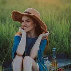 Лейла Алексеева