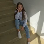 Валерия Сальникова